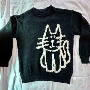 Elfric Eden Sweater Small